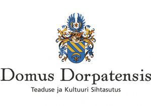 Domus Dorpatensis, guest house